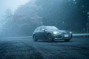2019 Audi S4 Avant